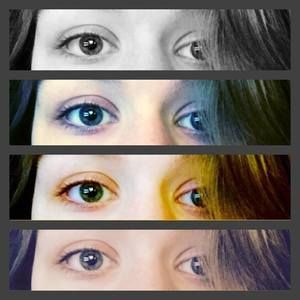 Meet your Posher, Julia